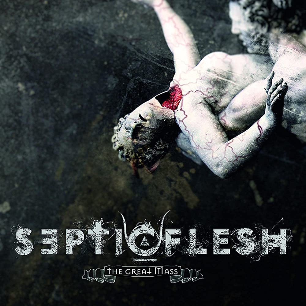 Septicflesh Wallpapers