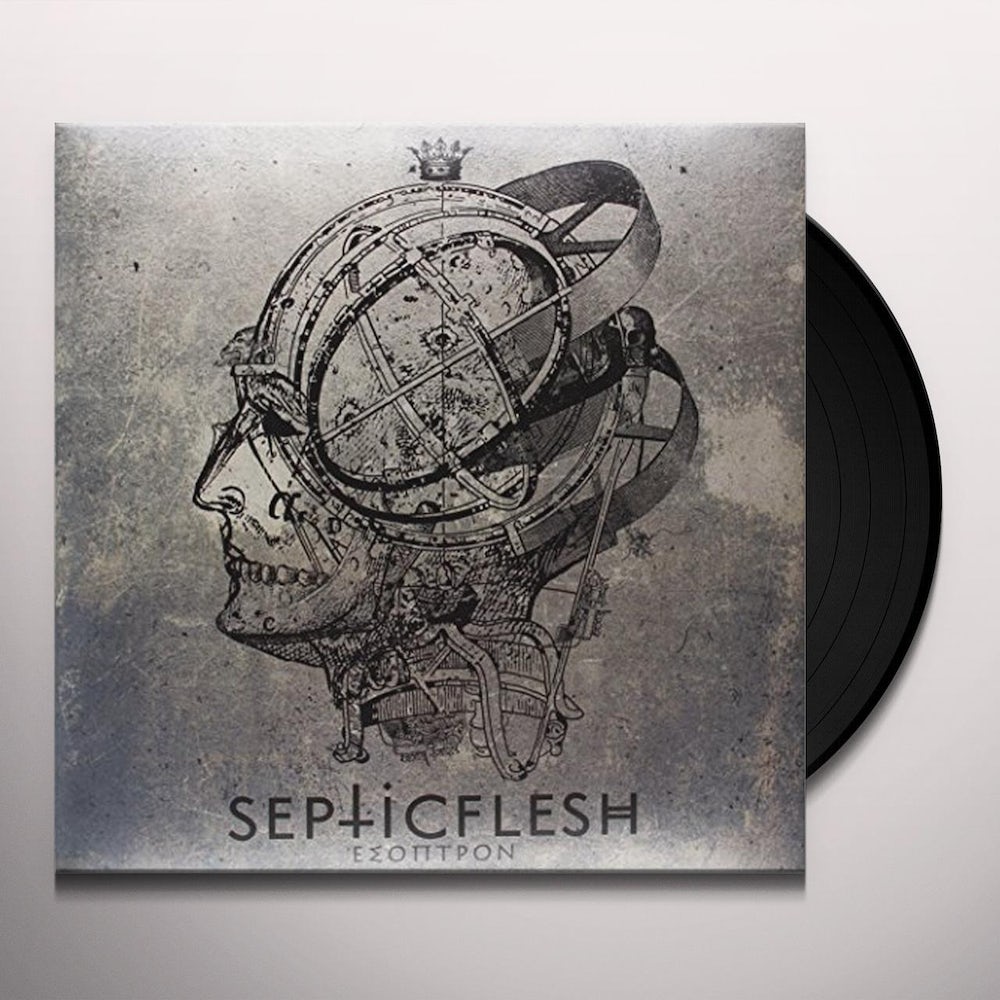 Septicflesh Wallpapers