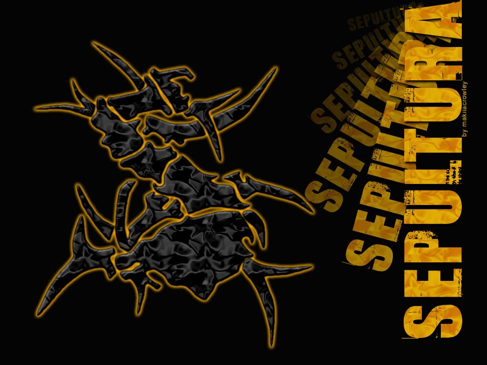 Sepultura Wallpapers