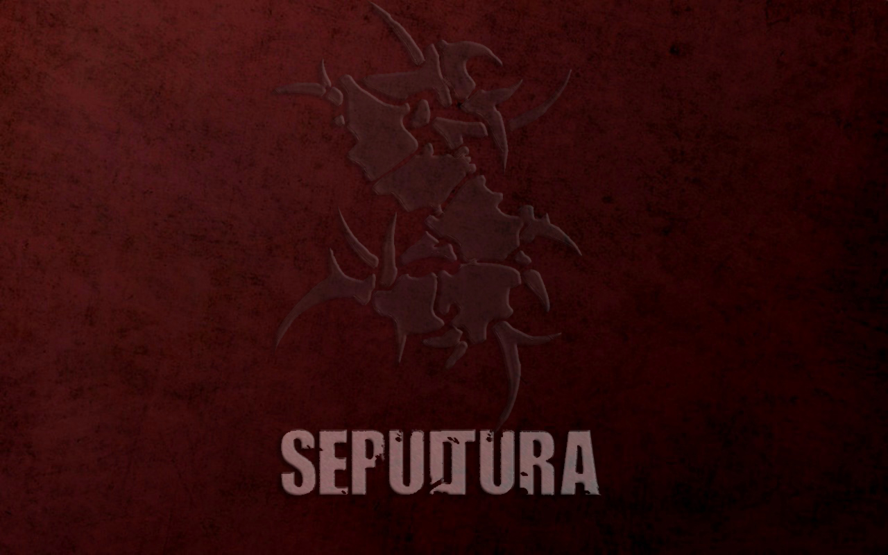 Sepultura Wallpapers