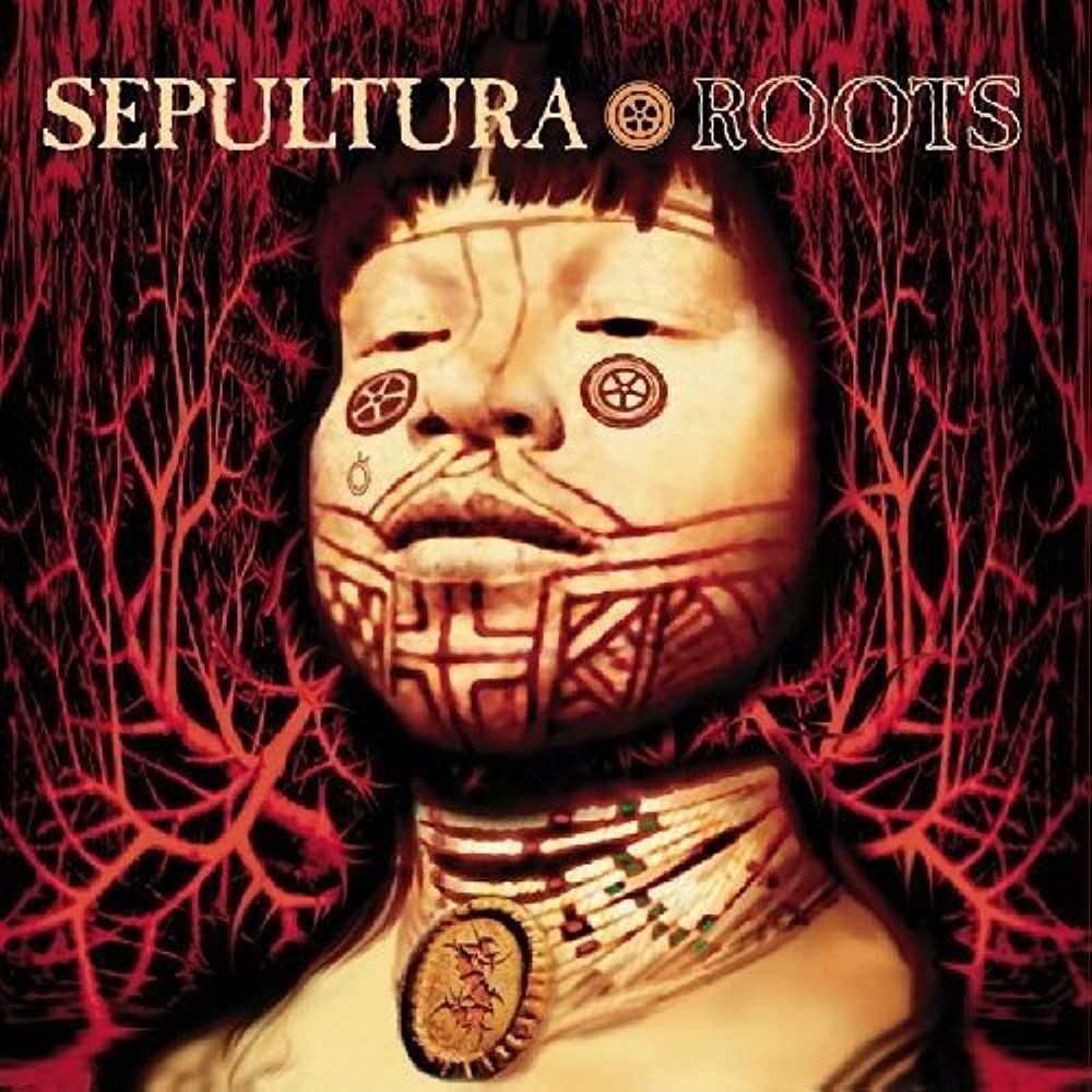 Sepultura Wallpapers