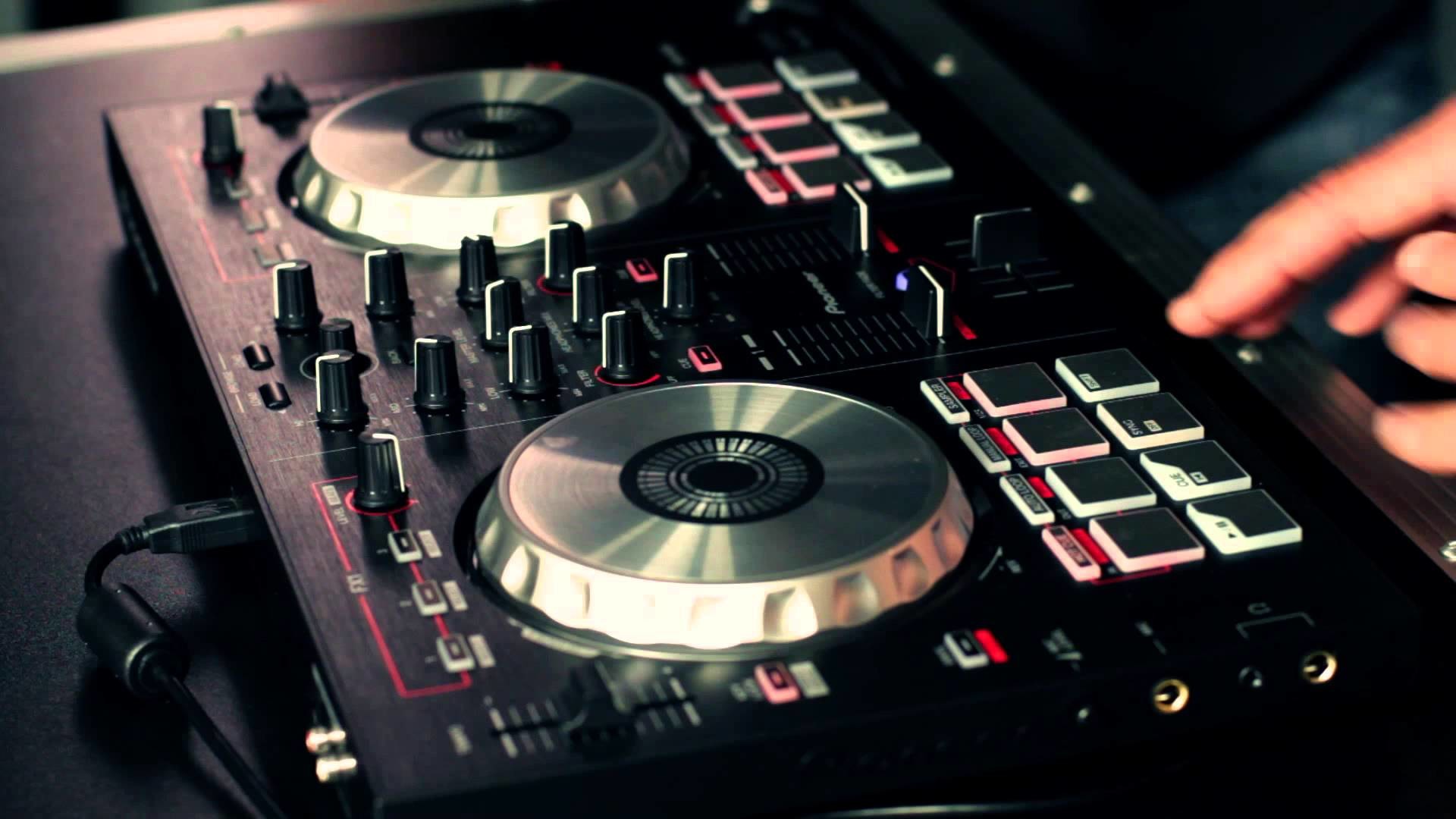 Serato Dj Wallpapers