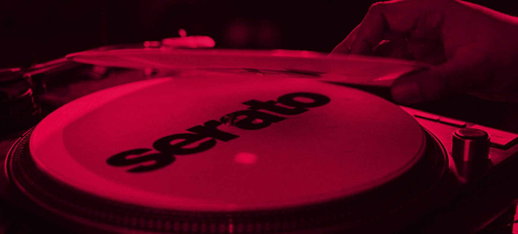 Serato Wallpapers