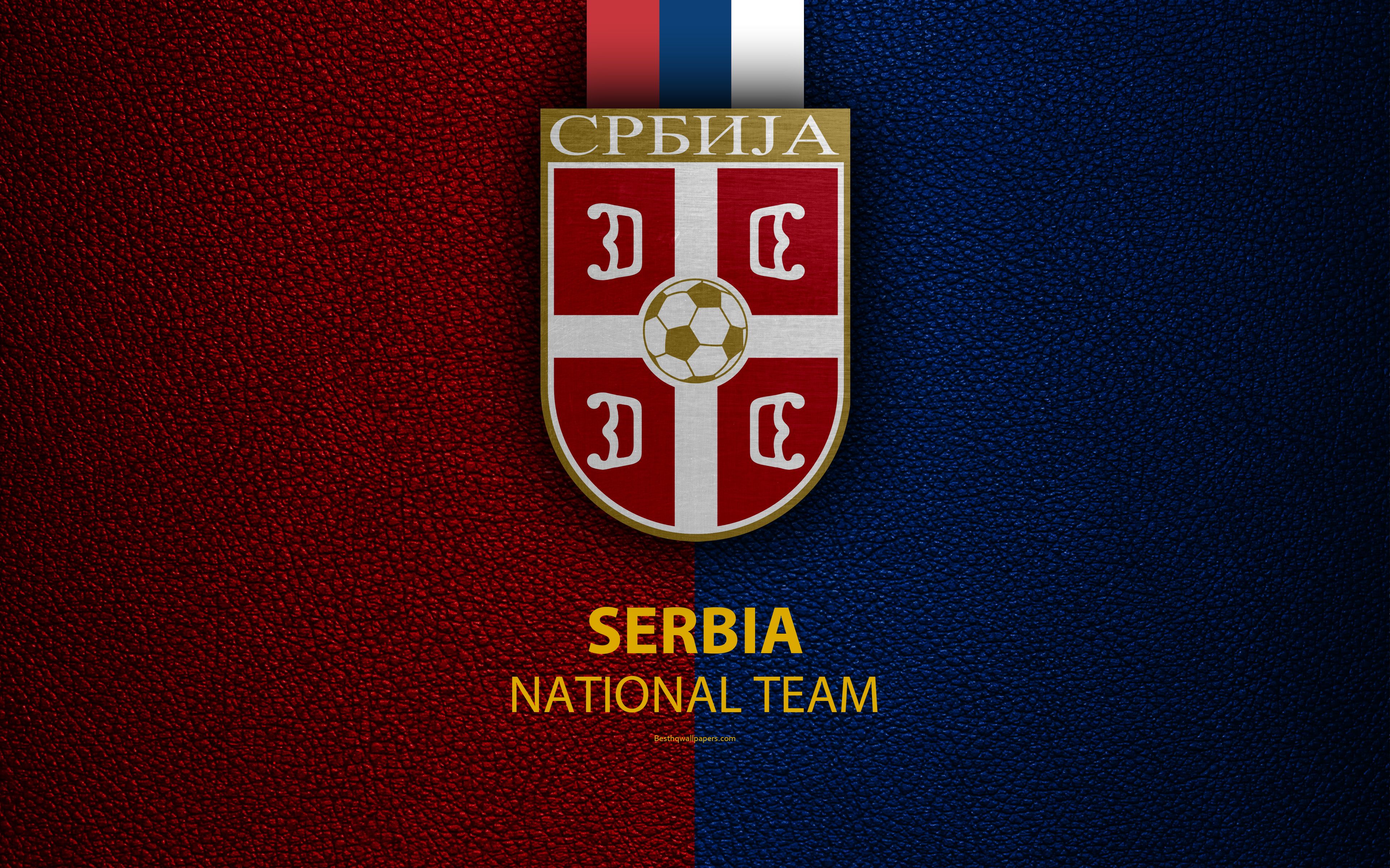 Serbia National Football Team Wallpapers