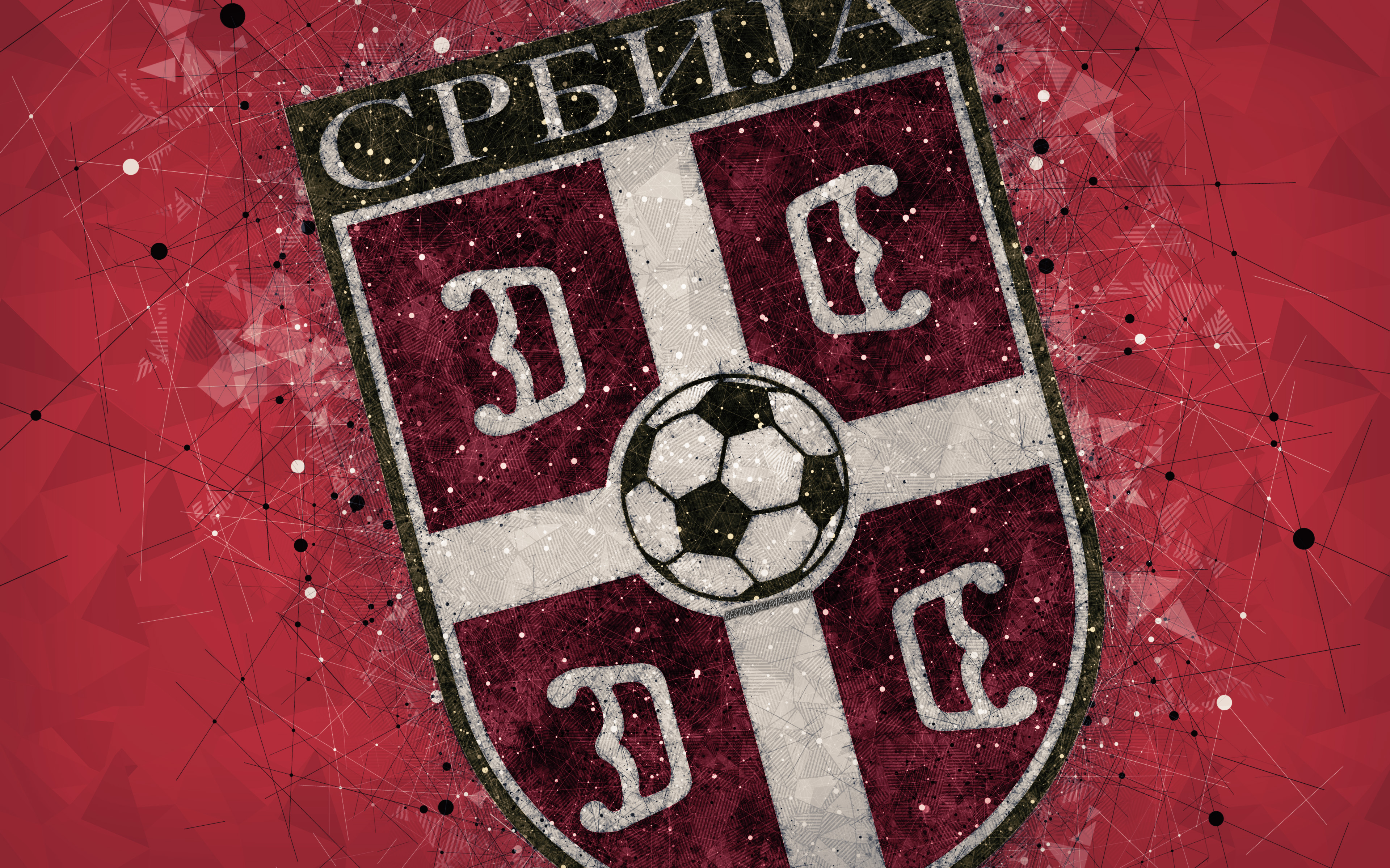 Serbia National Football Team Wallpapers