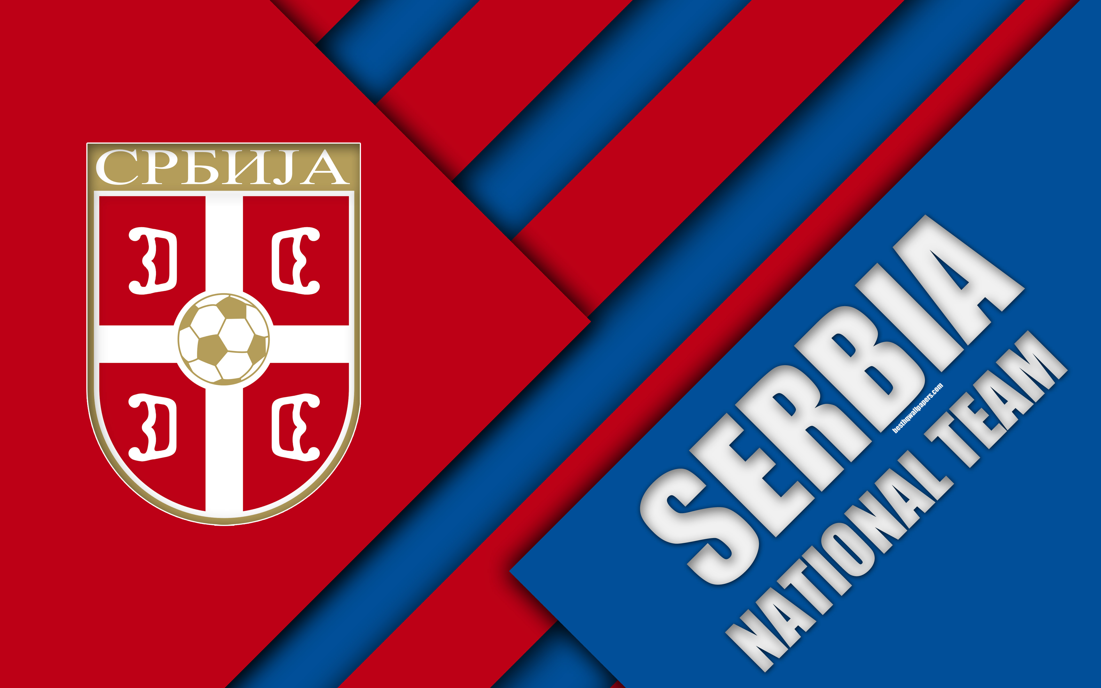 Serbia National Football Team Wallpapers