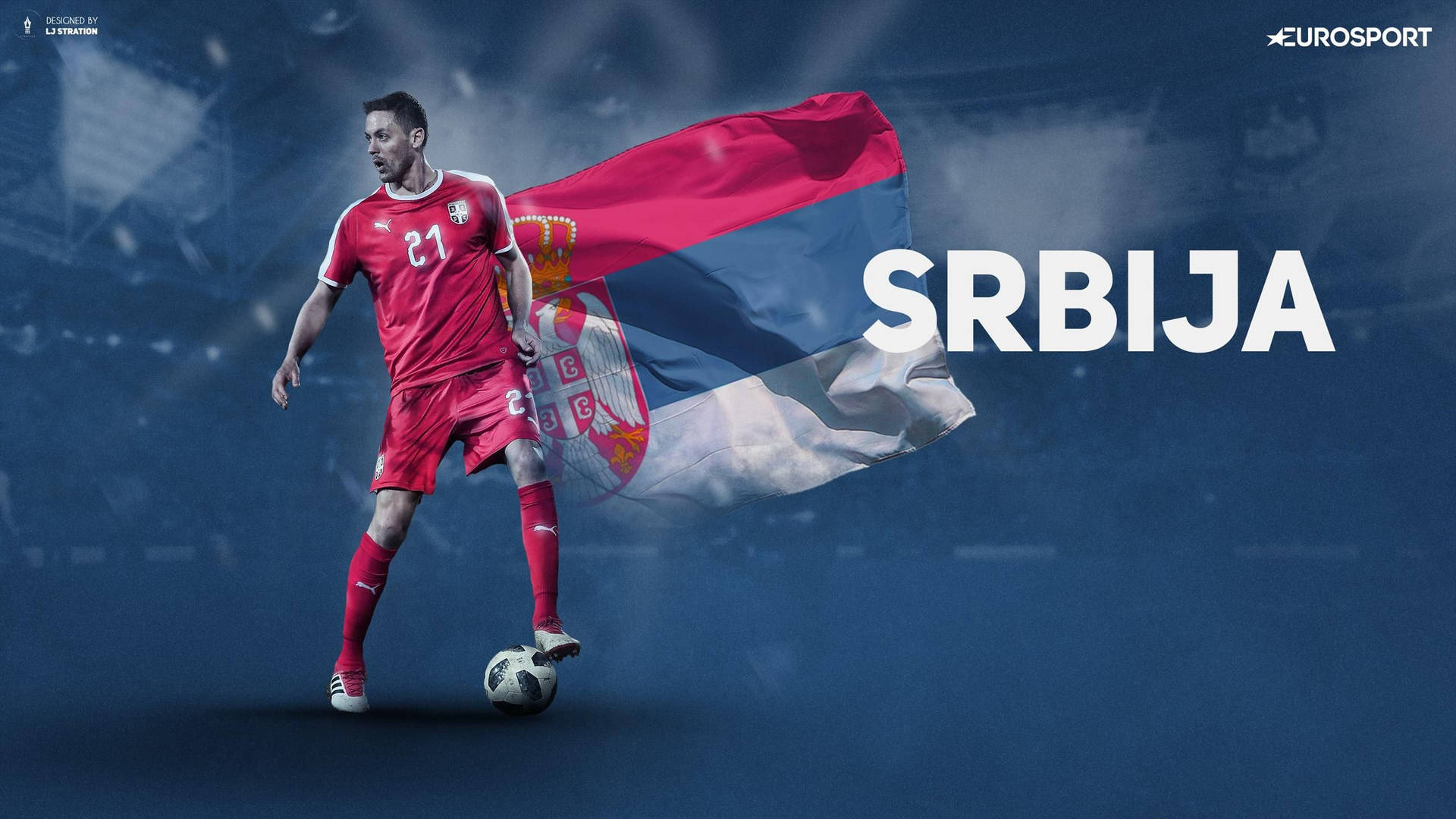 Serbia National Football Team Wallpapers