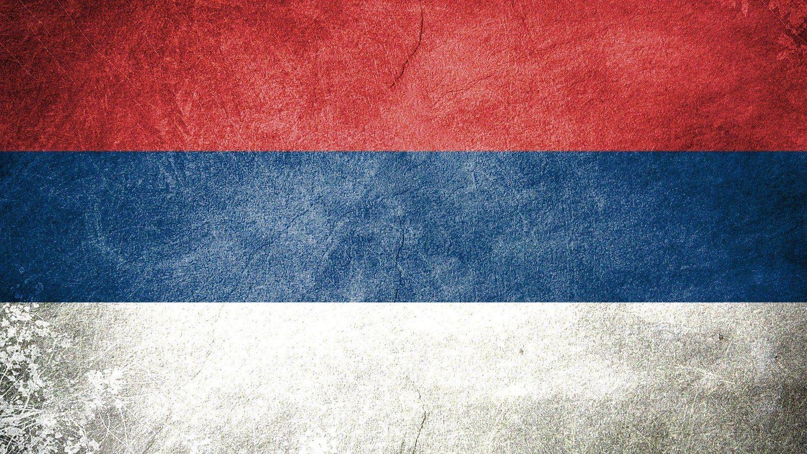 Serbian Flag Wallpapers