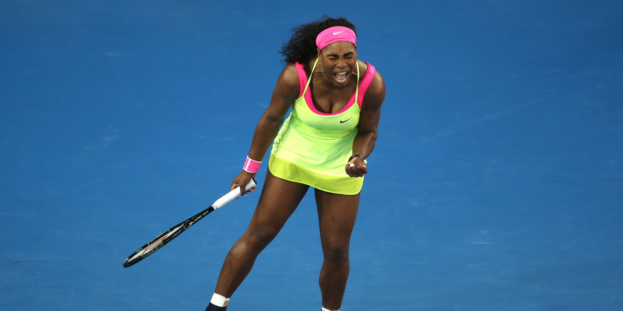 Serena Williams Wallpapers