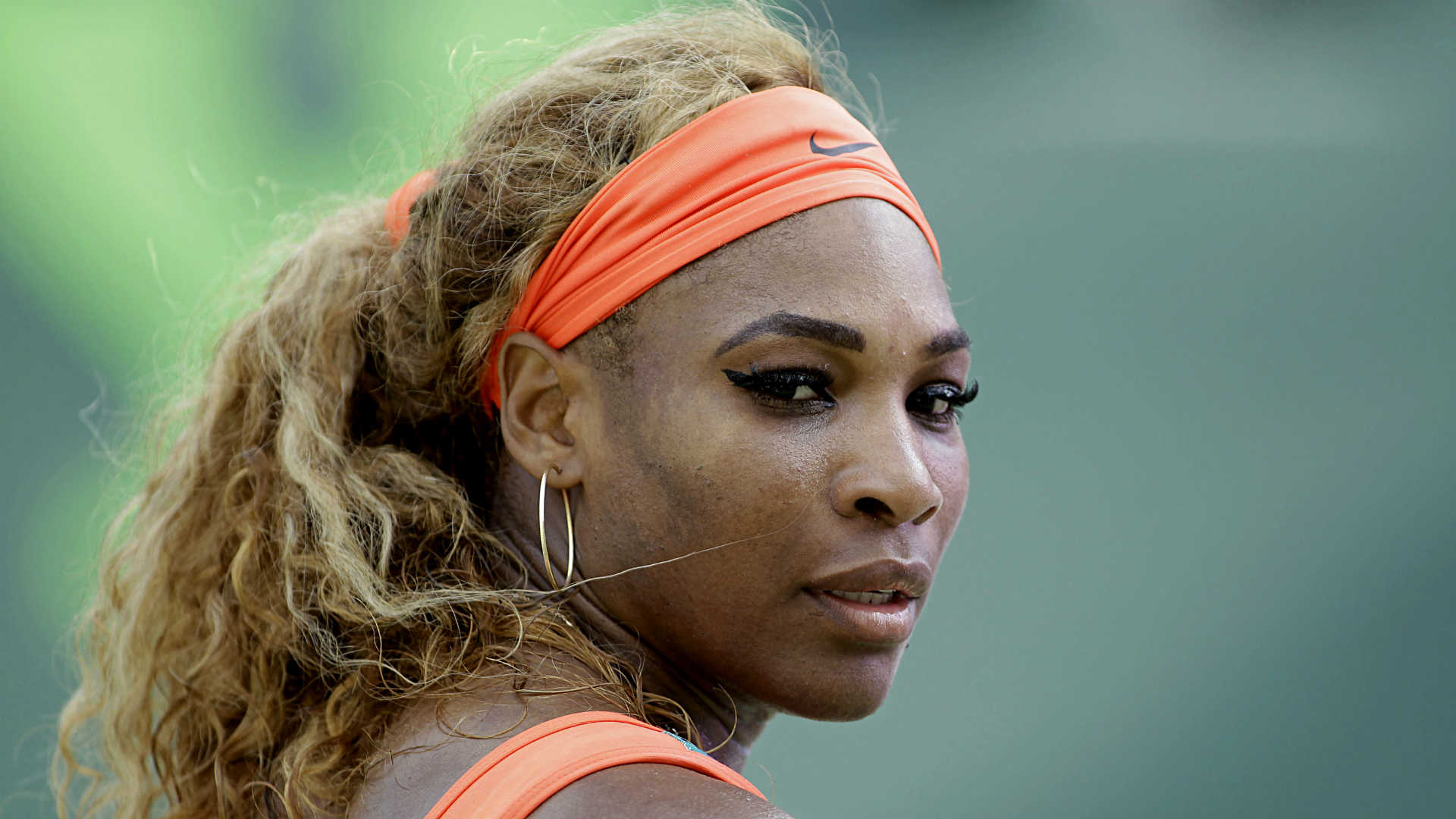 Serena Williams Wallpapers