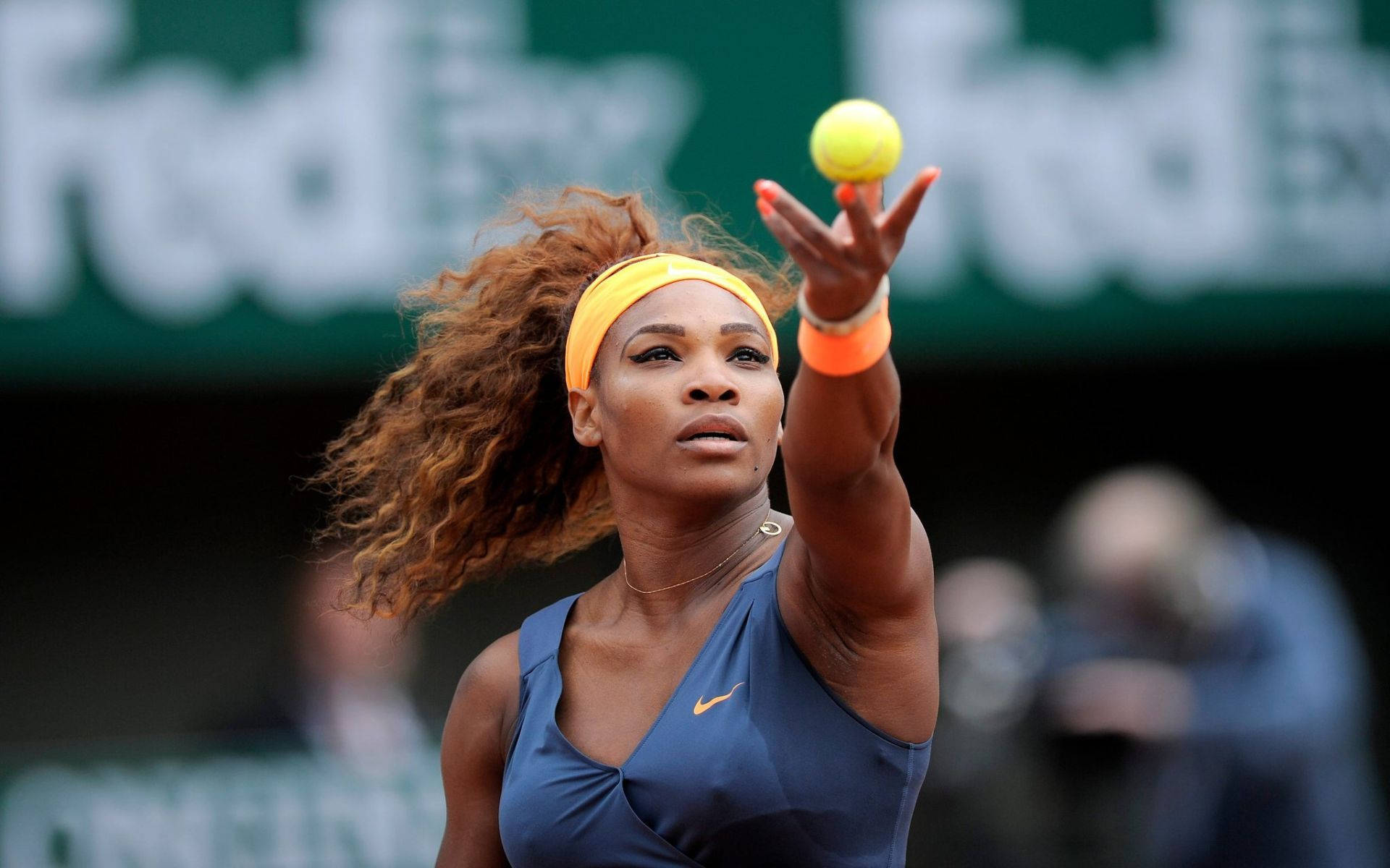 Serena Williams Wallpapers