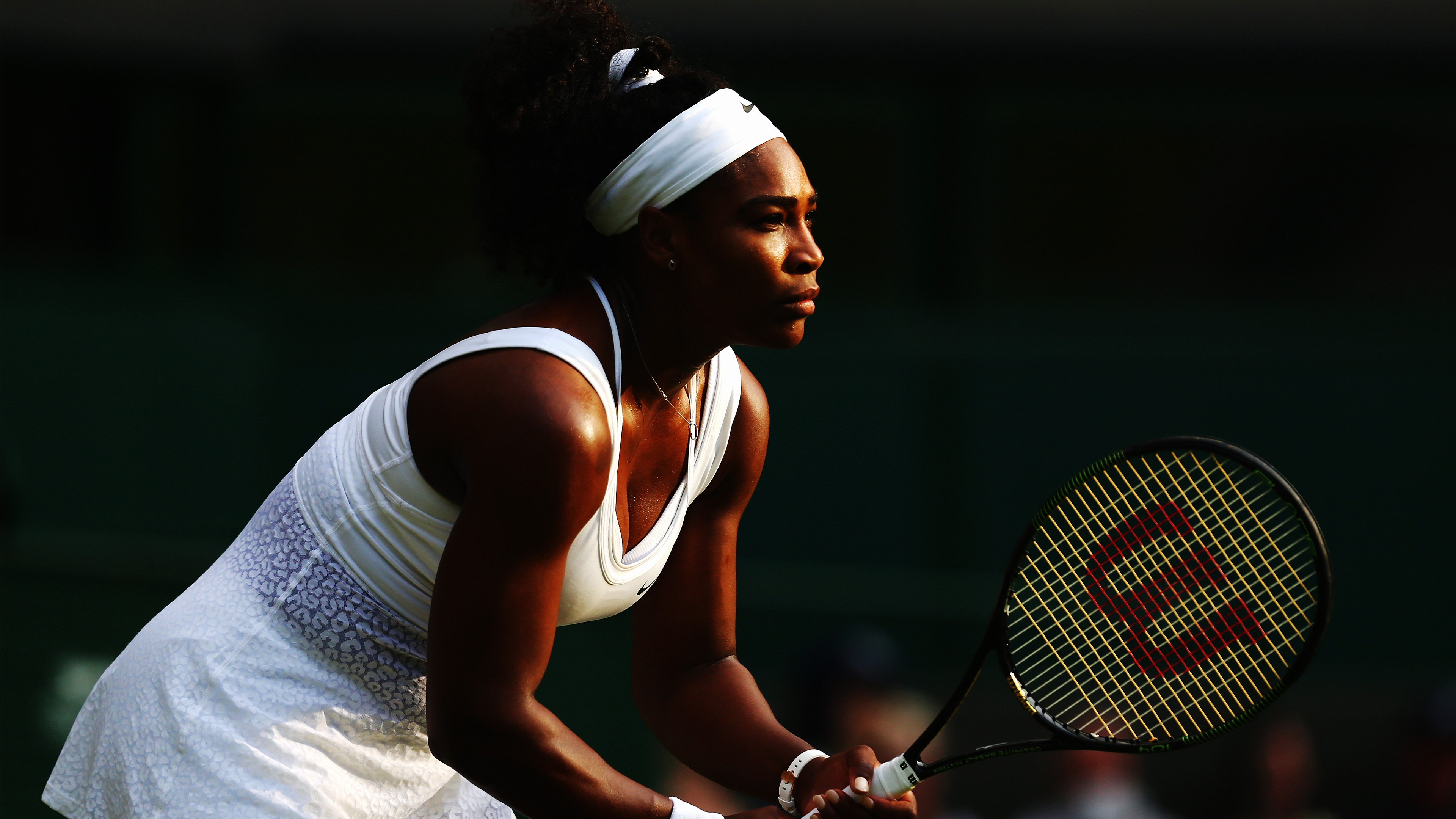 Serena Williams Wallpapers