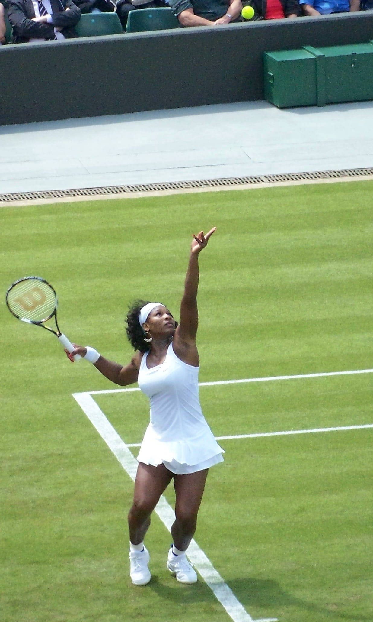 Serena Williams Wallpapers