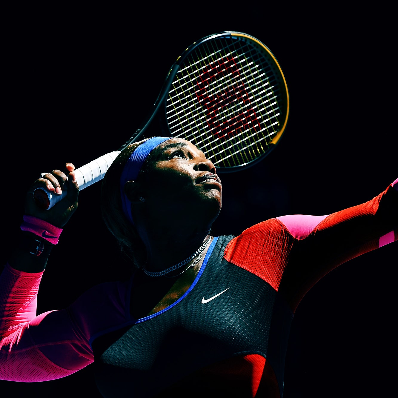 Serena Williams Wallpapers