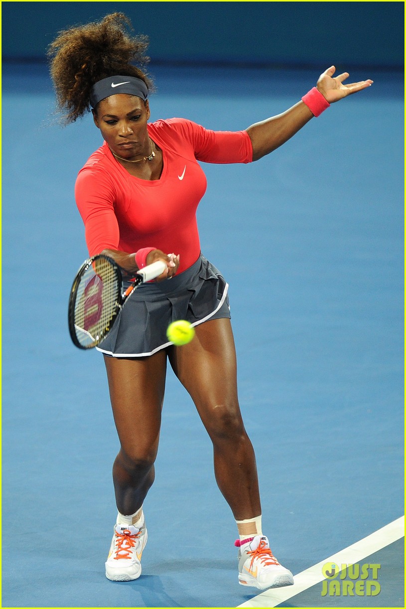 Serena Williams Wallpapers