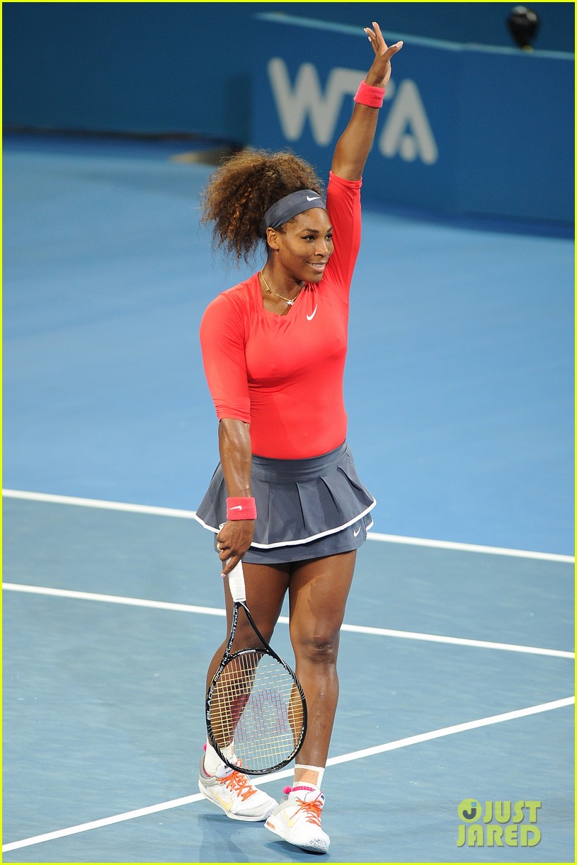 Serena Williams Wallpapers