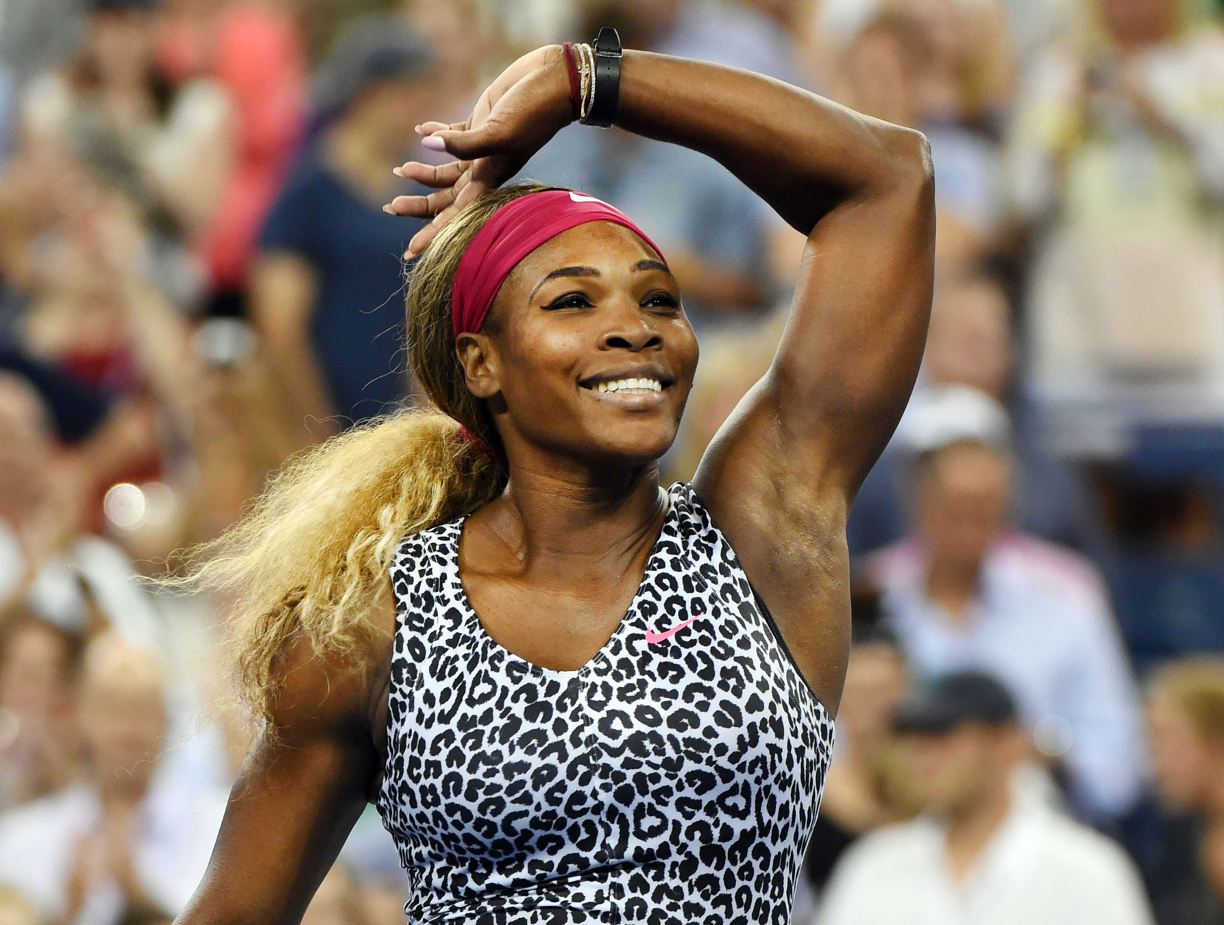 Serena Williams Wallpapers