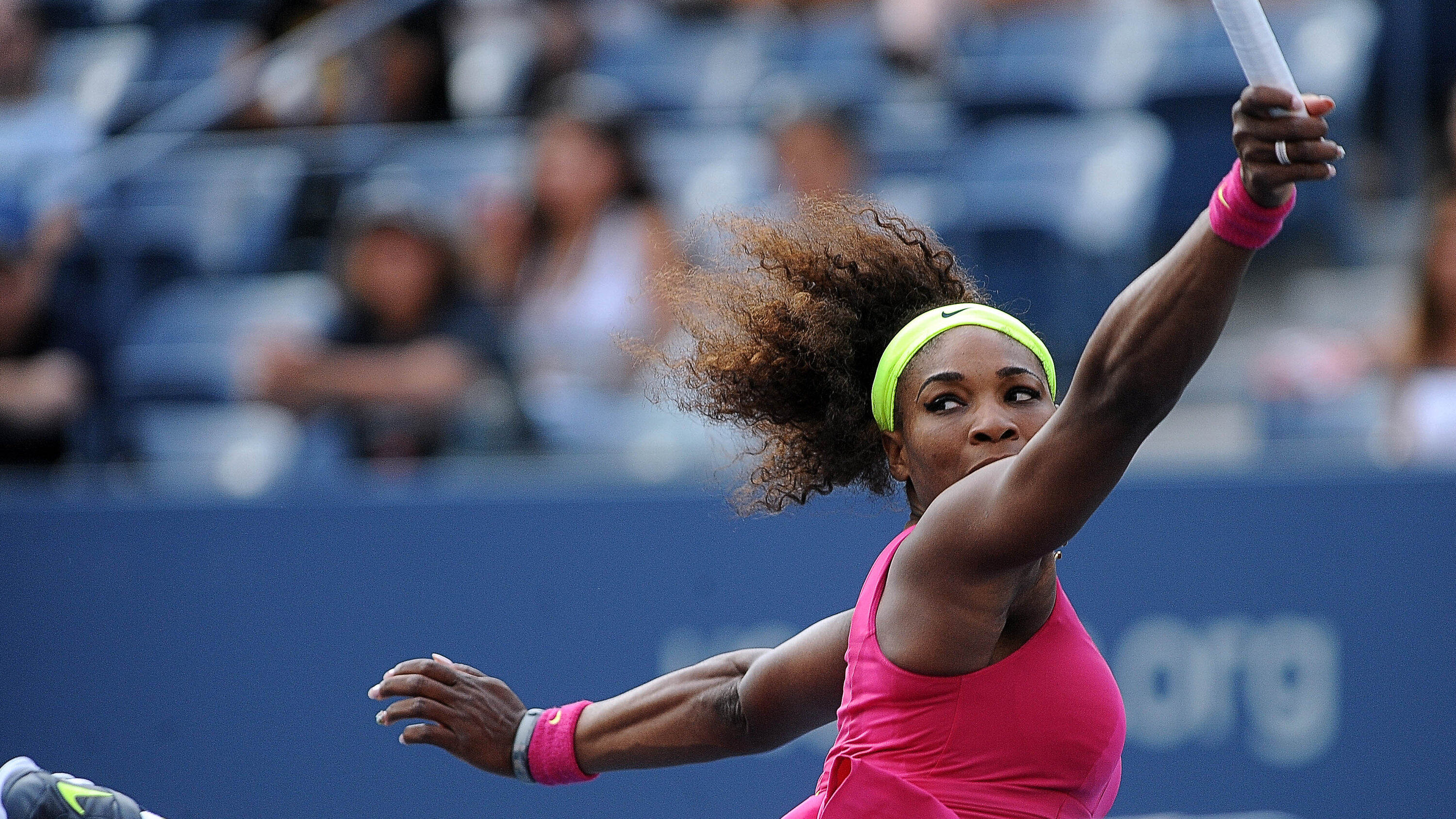 Serena Williams Wallpapers