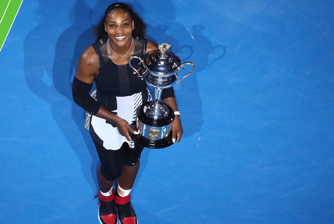 Serena Williams Wallpapers