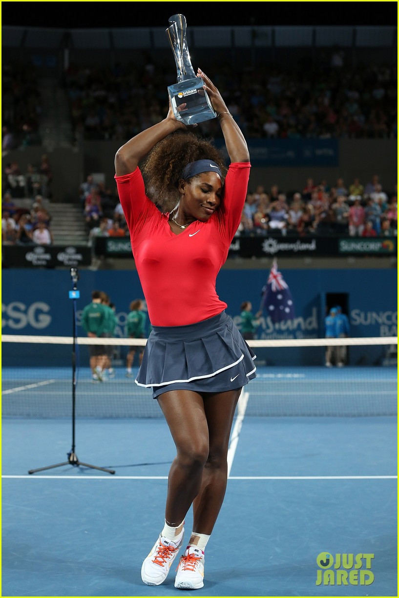 Serena Williams Wallpapers