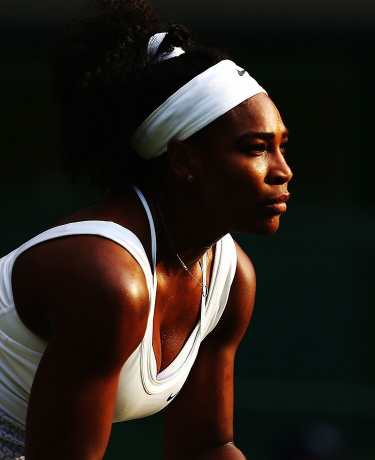 Serena Williams Wallpapers