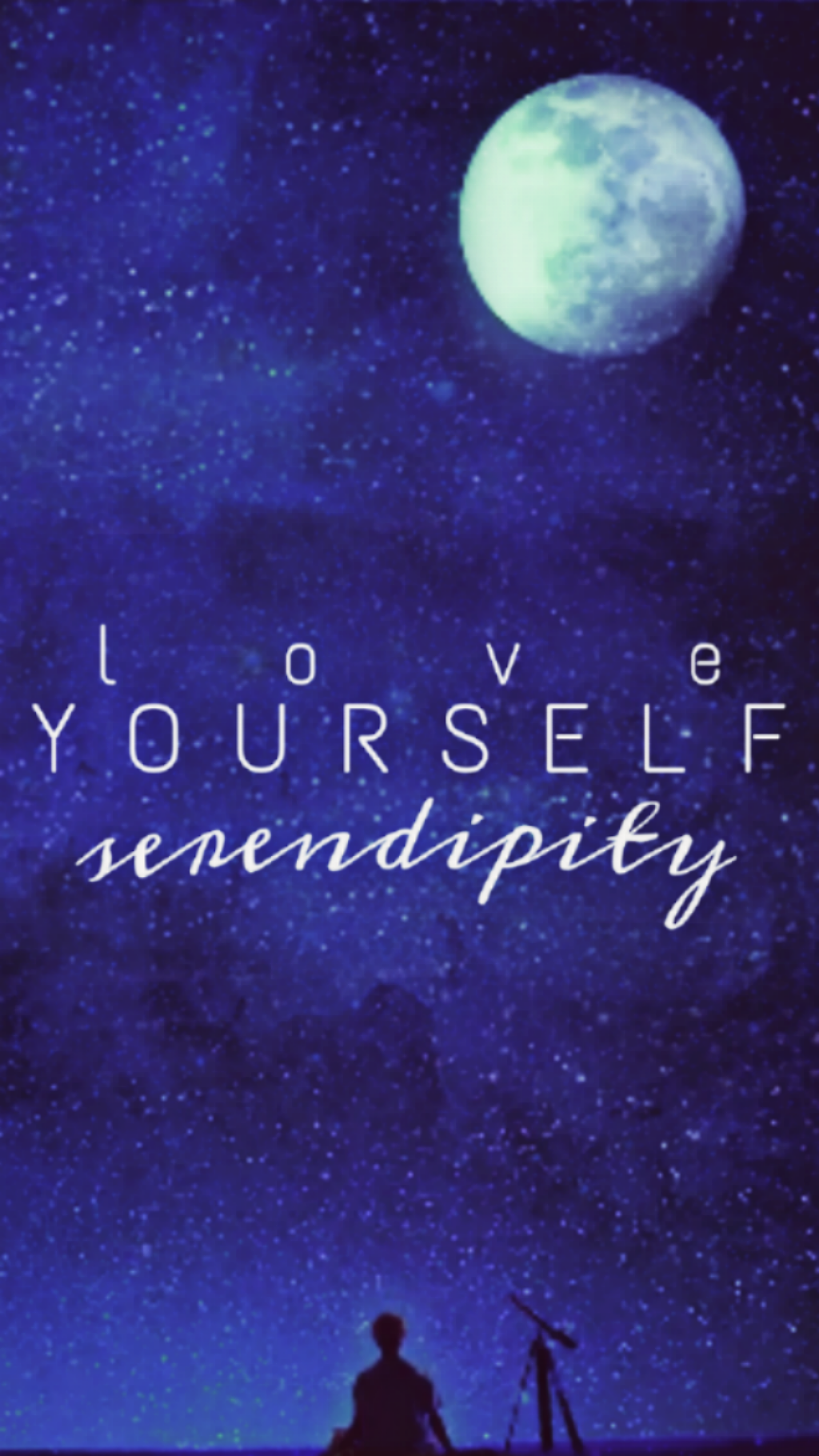 Serendipity Backgrounds