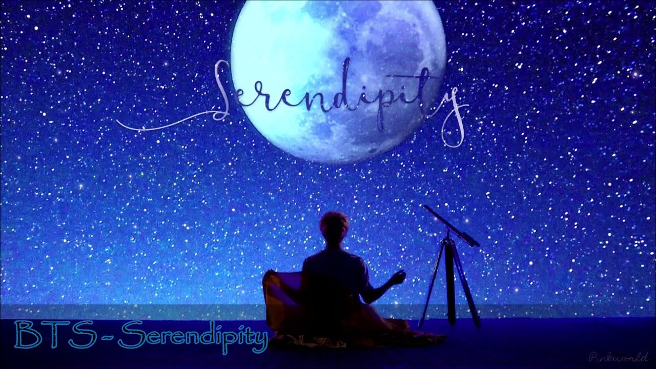 Serendipity Backgrounds