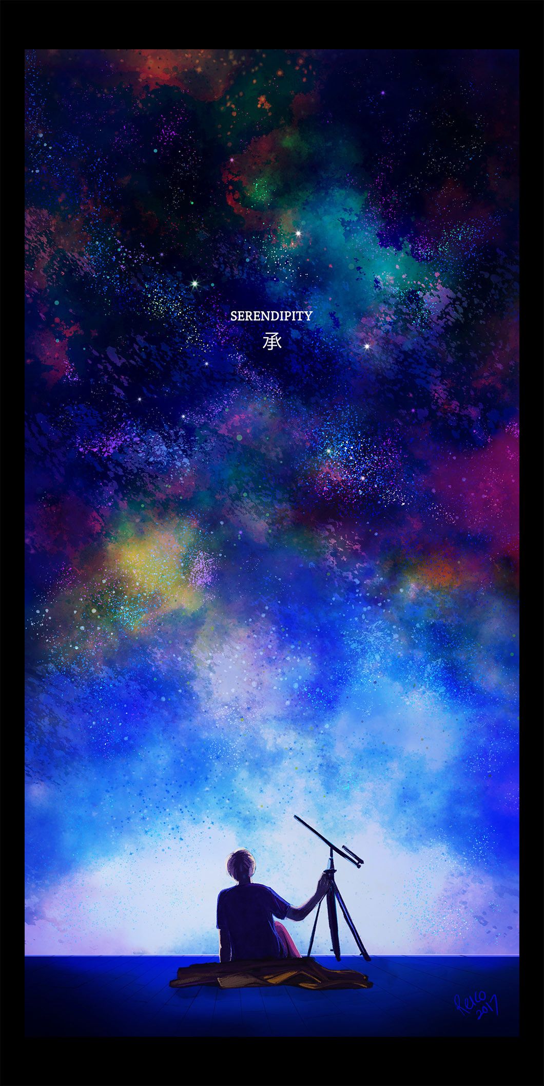 Serendipity Backgrounds