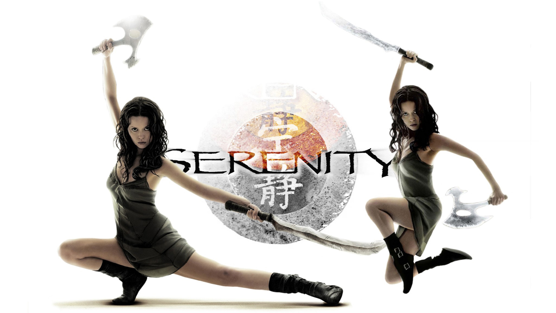 Serenity (2005) Wallpapers