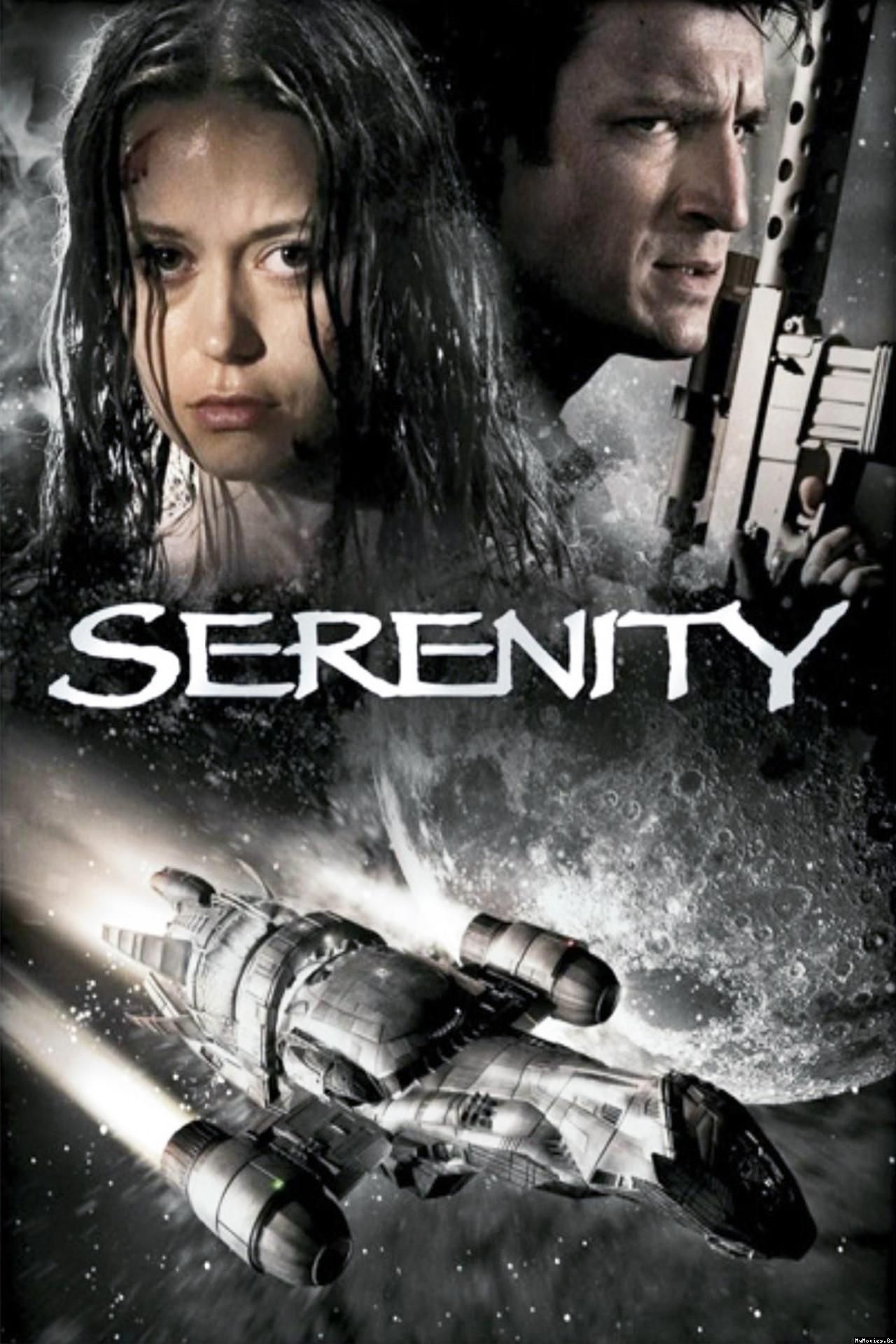 Serenity (2005) Wallpapers