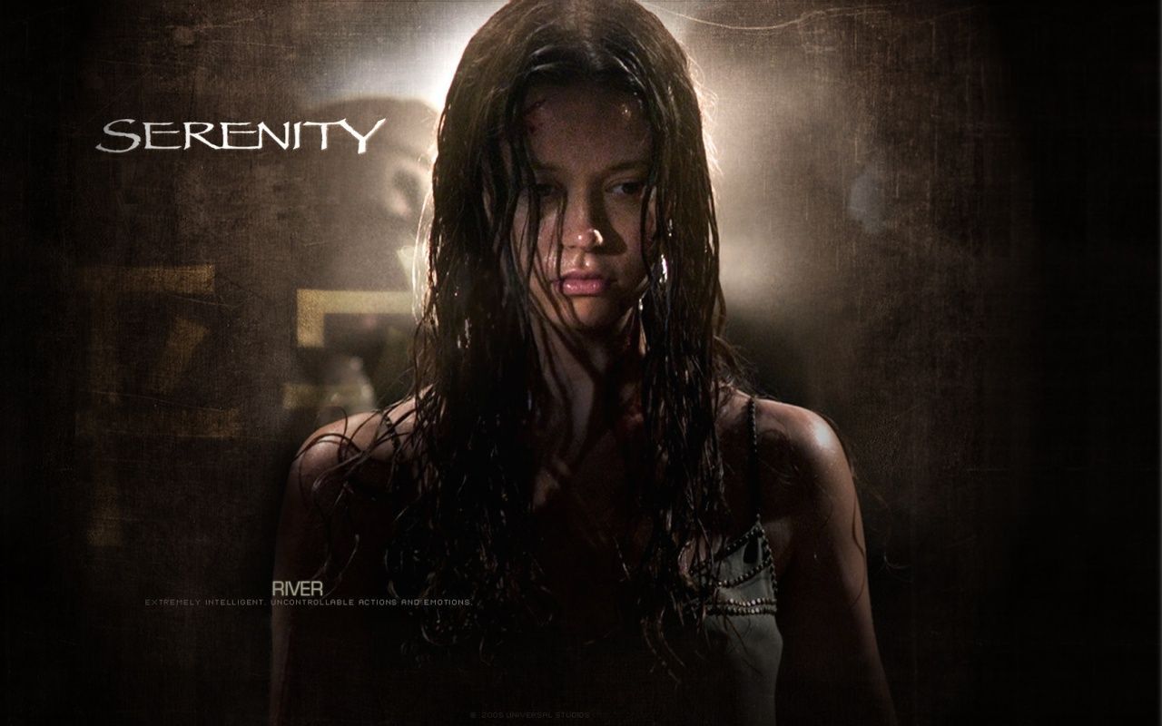 Serenity (2005) Wallpapers