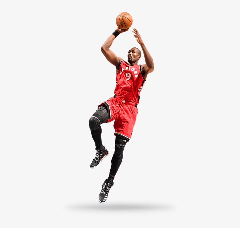 Serge Ibaka Wallpapers