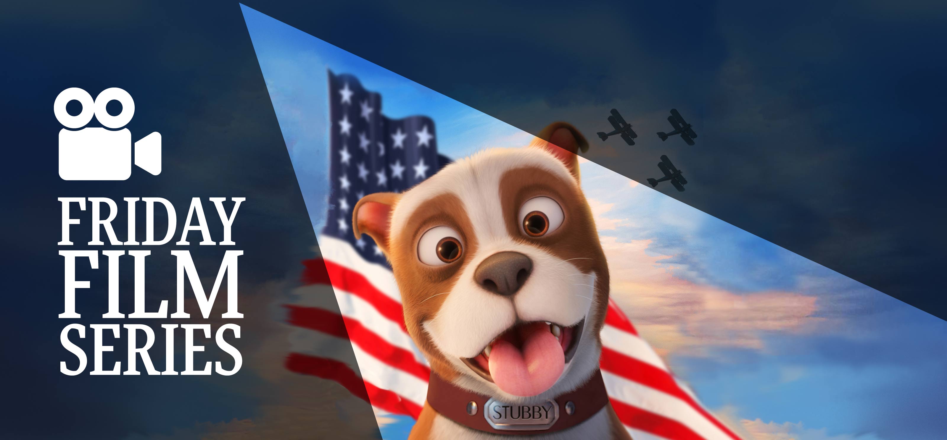 Sergeant Stubby Wallpapers