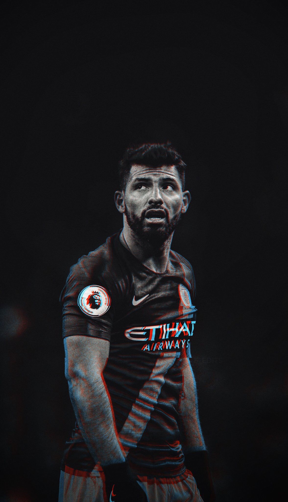 Sergio Aguero Barcelona Wallpapers