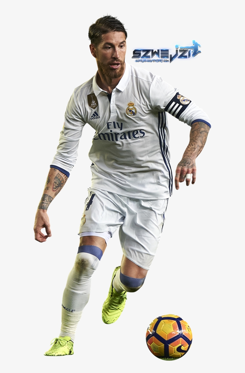 Sergio Ramos Wallpapers