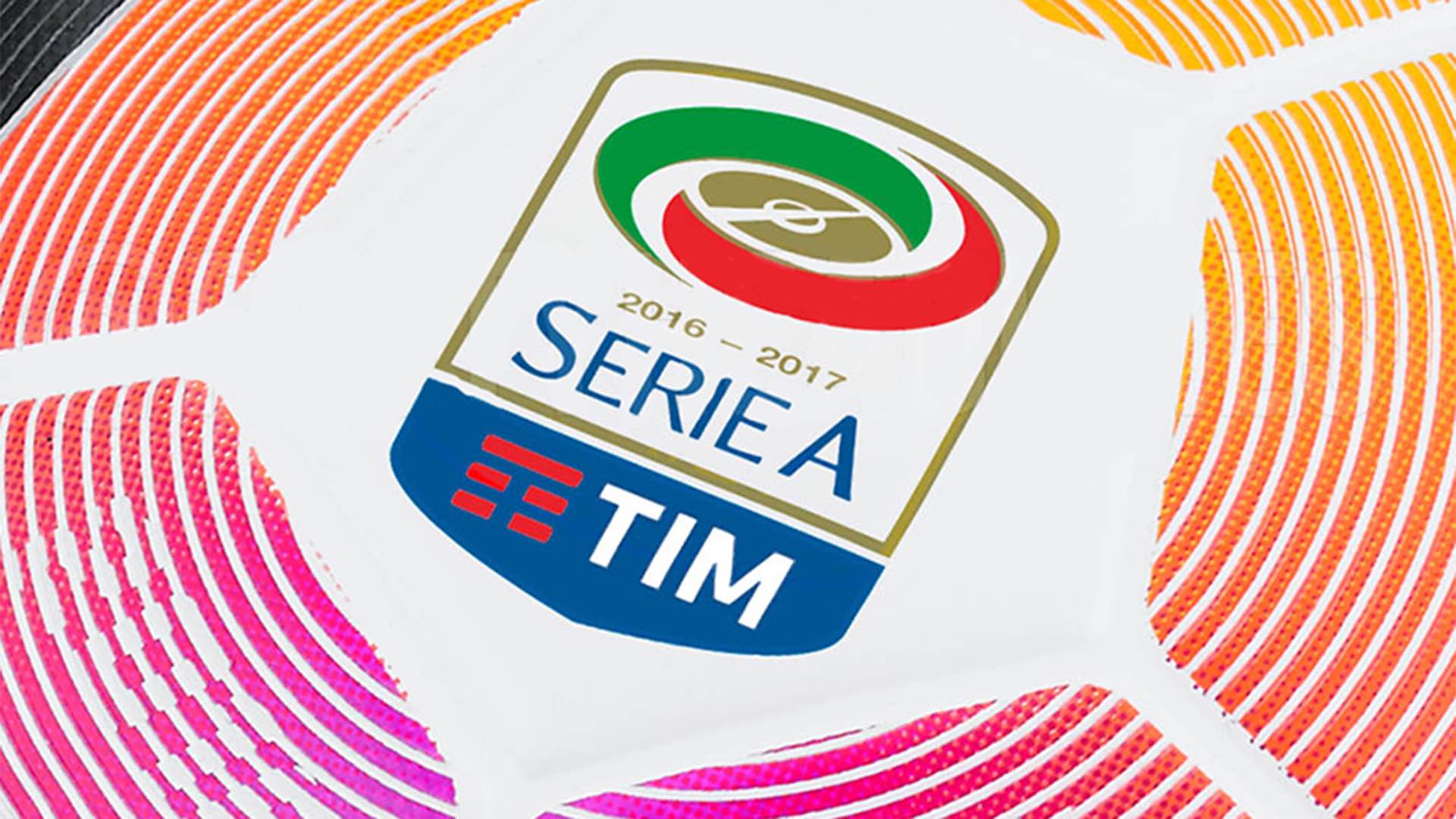 Serie A Wallpapers