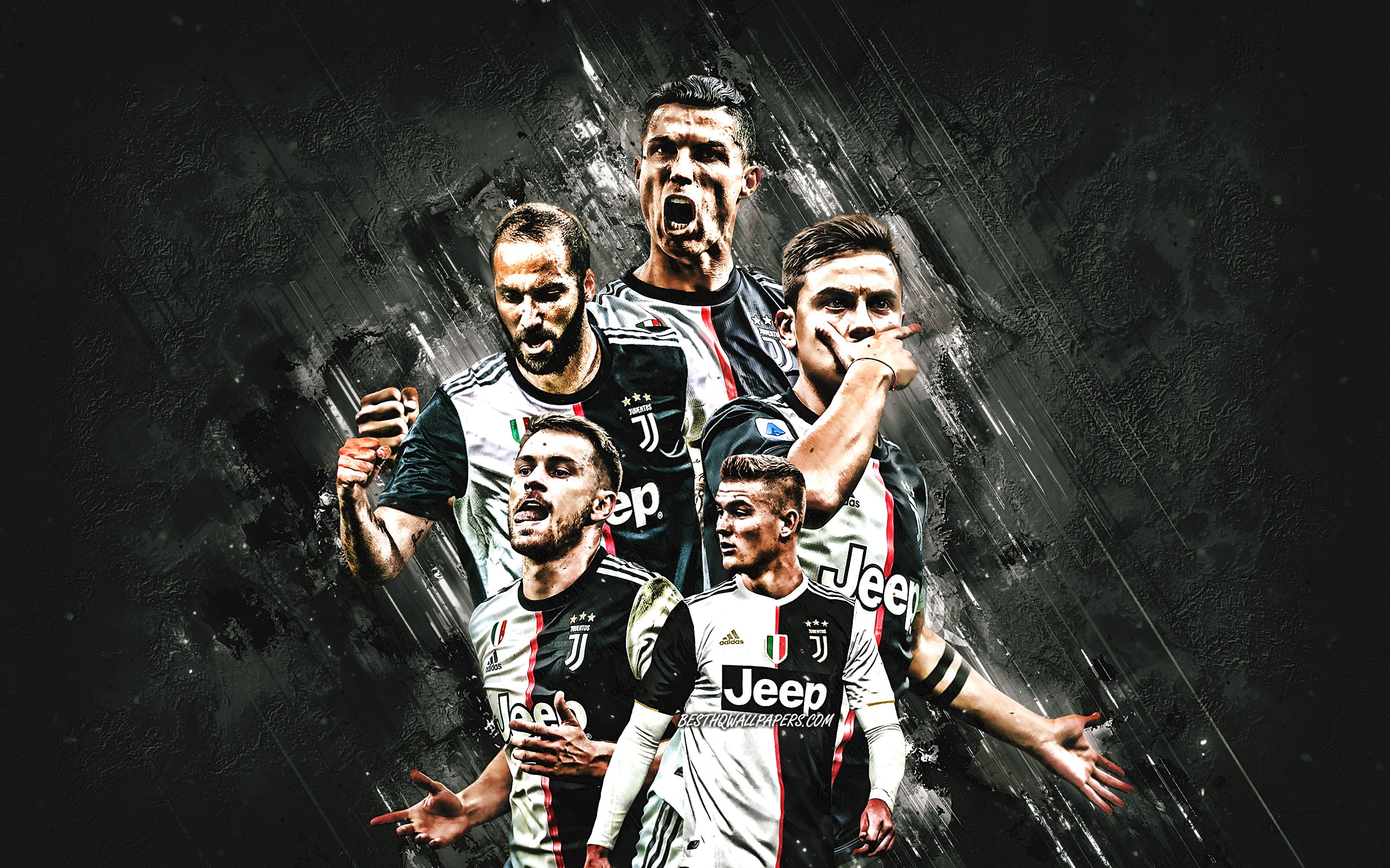 Serie A Wallpapers