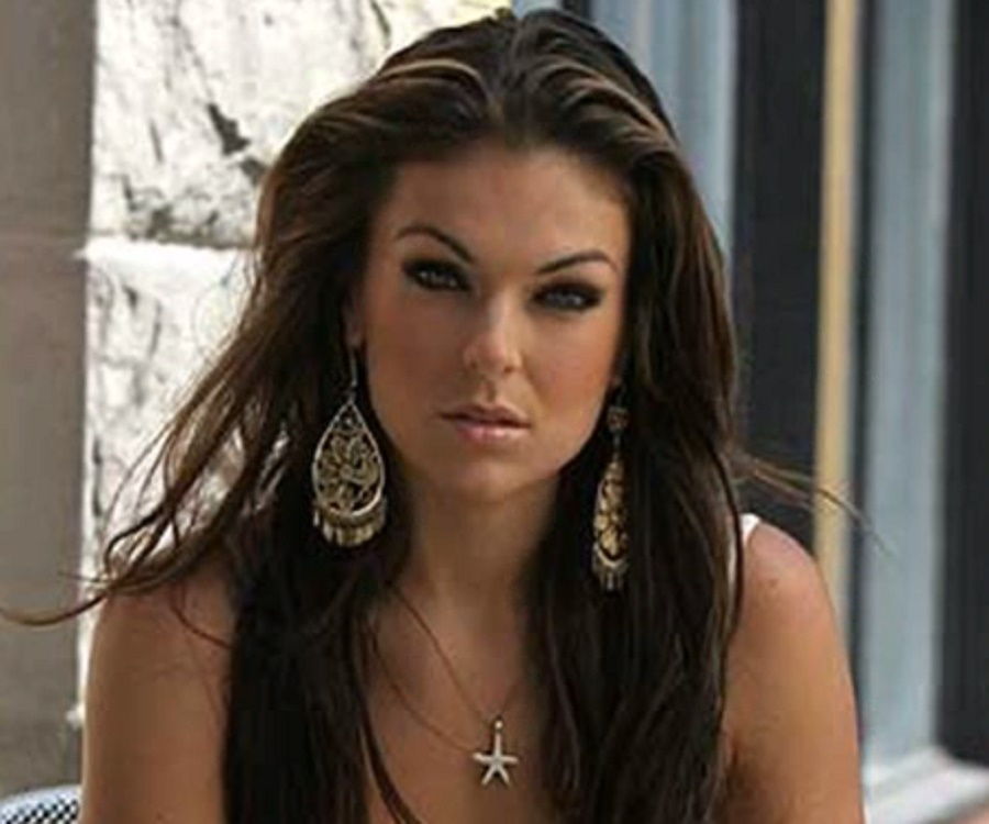 Serinda Swan Tron Actress Wallpapers