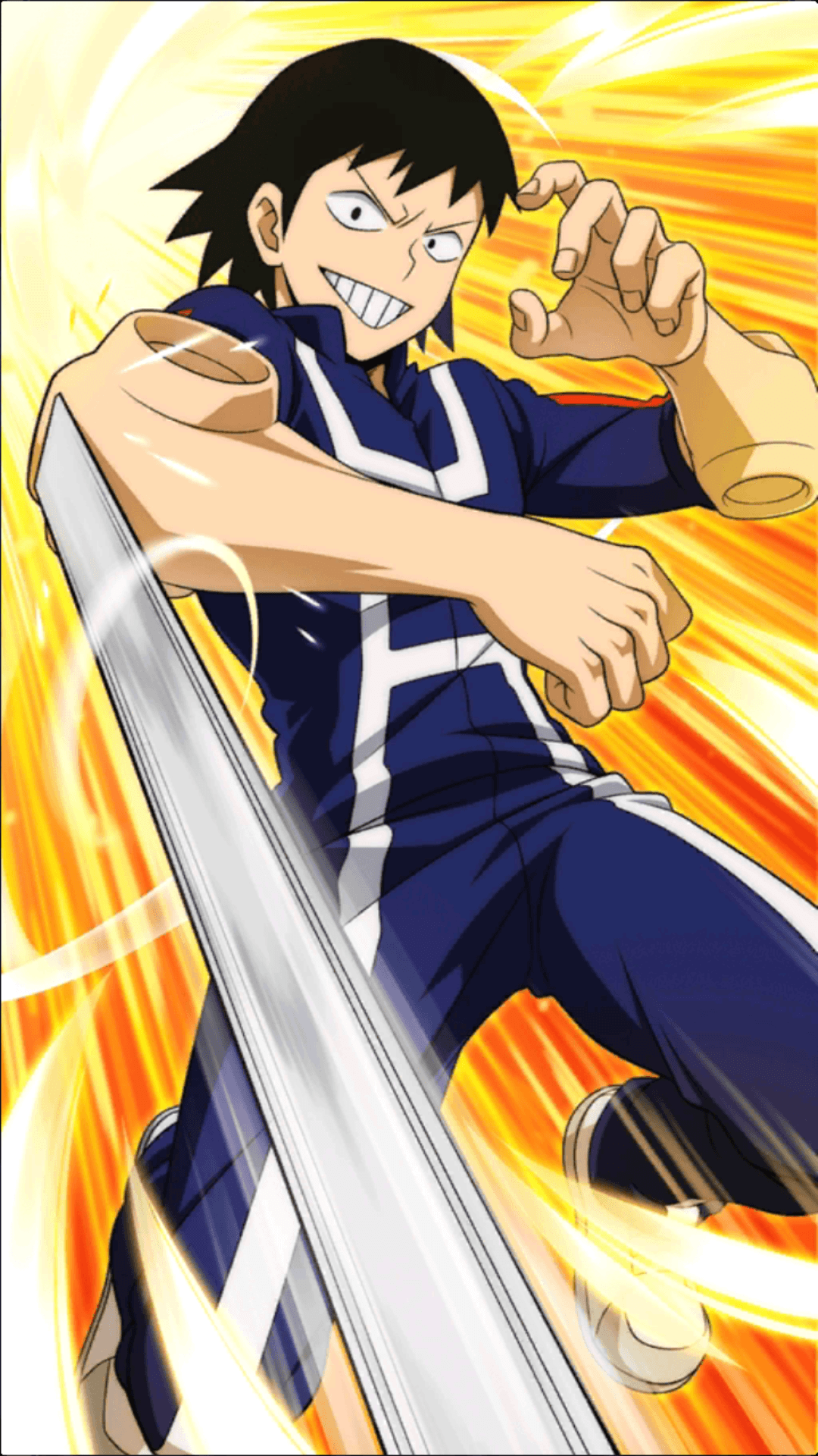 Sero Mha Wallpapers