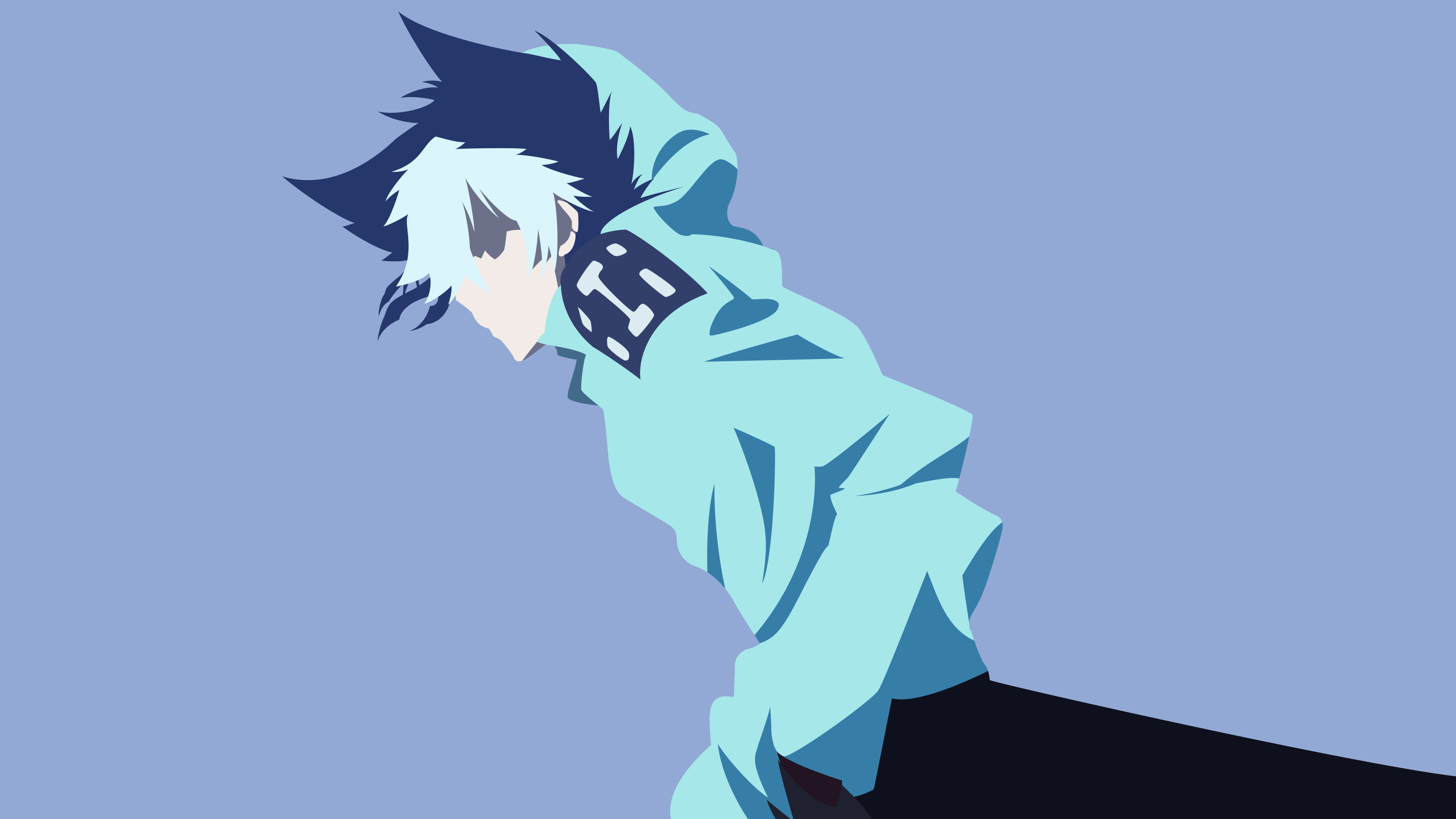 Servamp Kuro Wallpapers