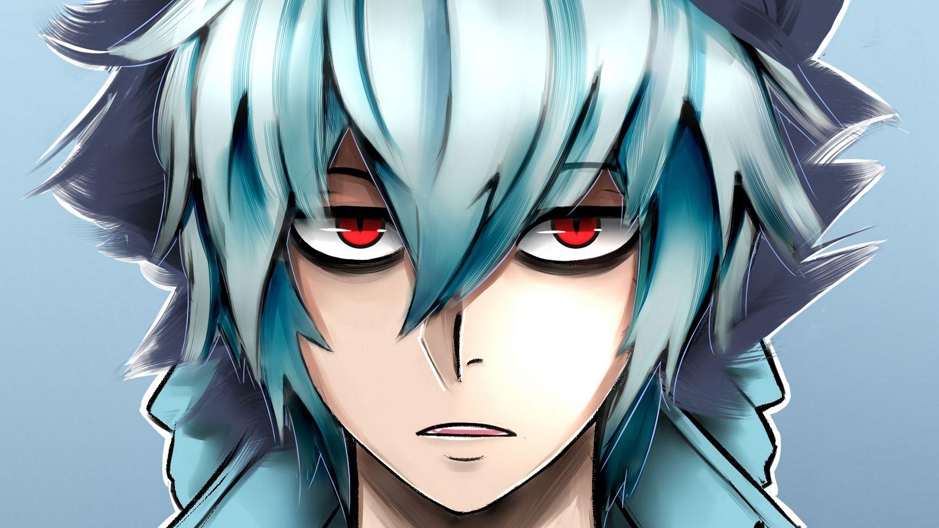 Servamp Kuro Wallpapers