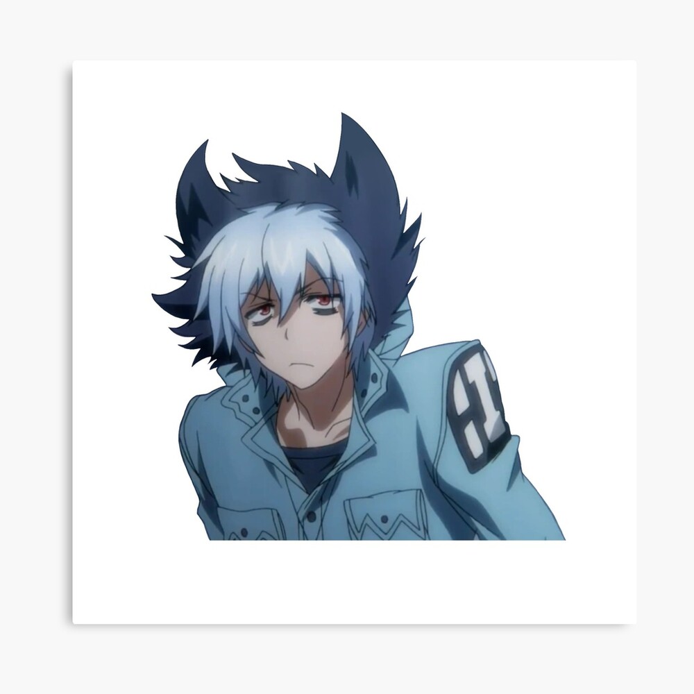 Servamp Kuro Wallpapers