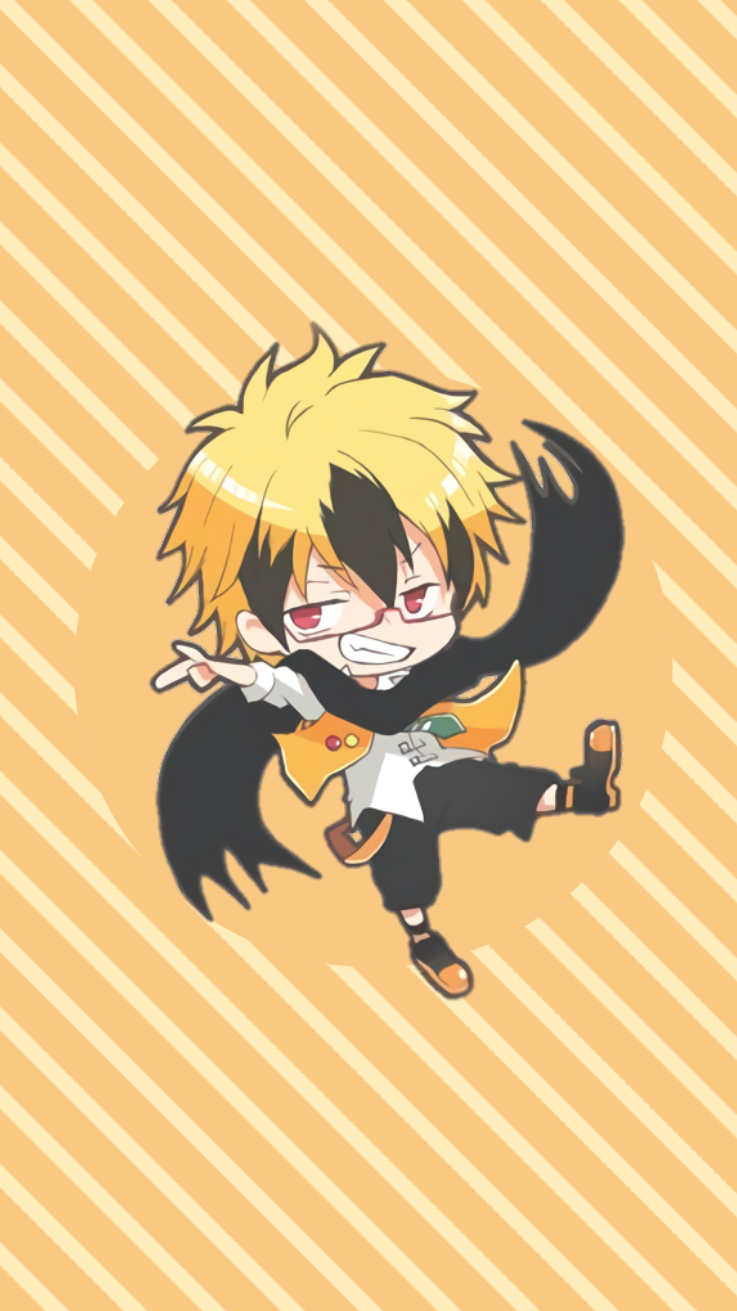 Servamp Wallpapers