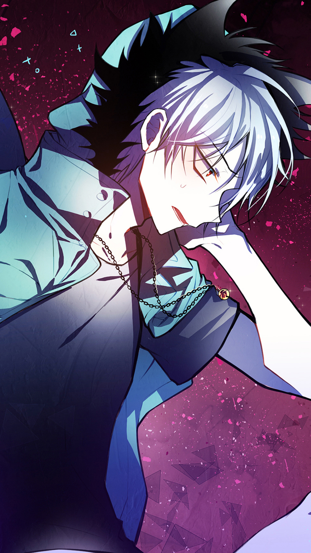 Servamp Wallpapers