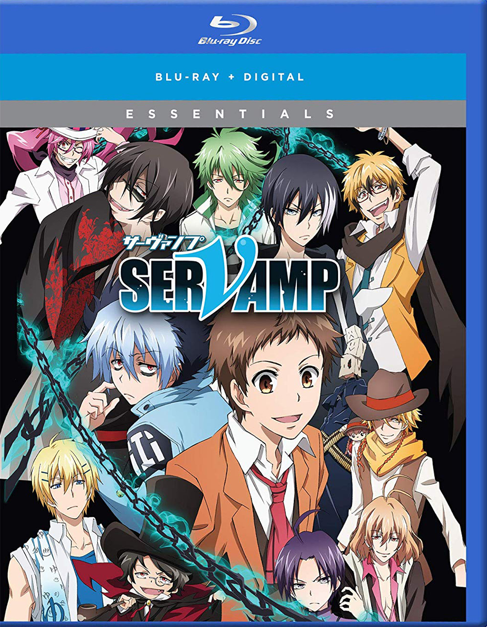 Servamp Wallpapers