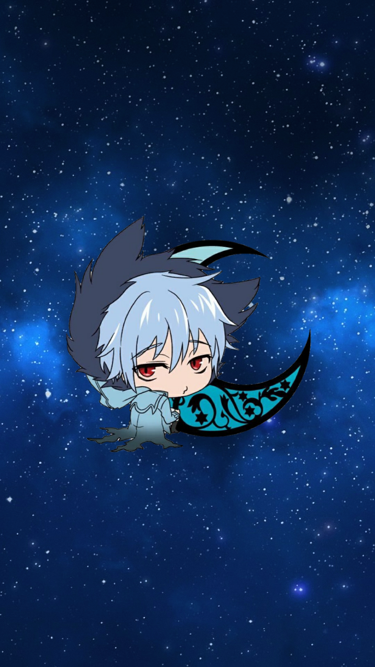 Servamp Wallpapers