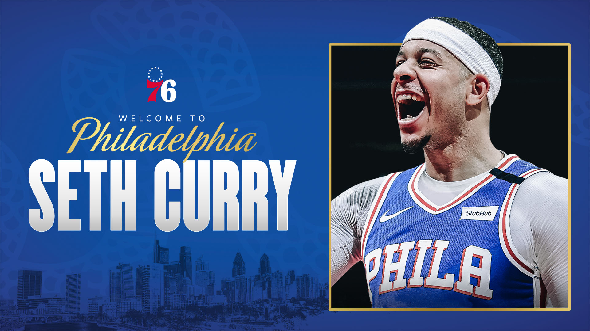 Seth Curry Wallpapers