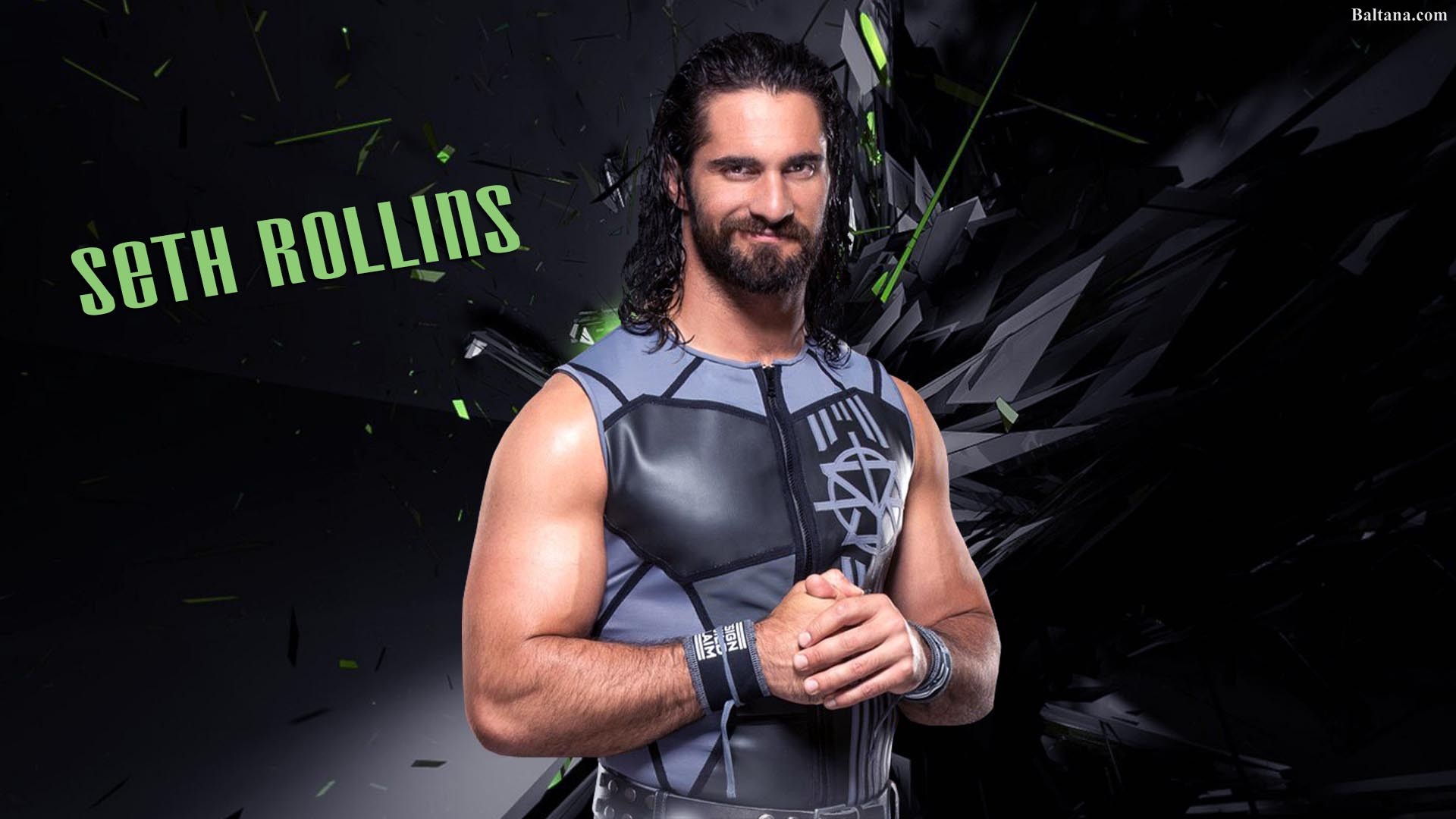 Seth Rollins Wallpapers