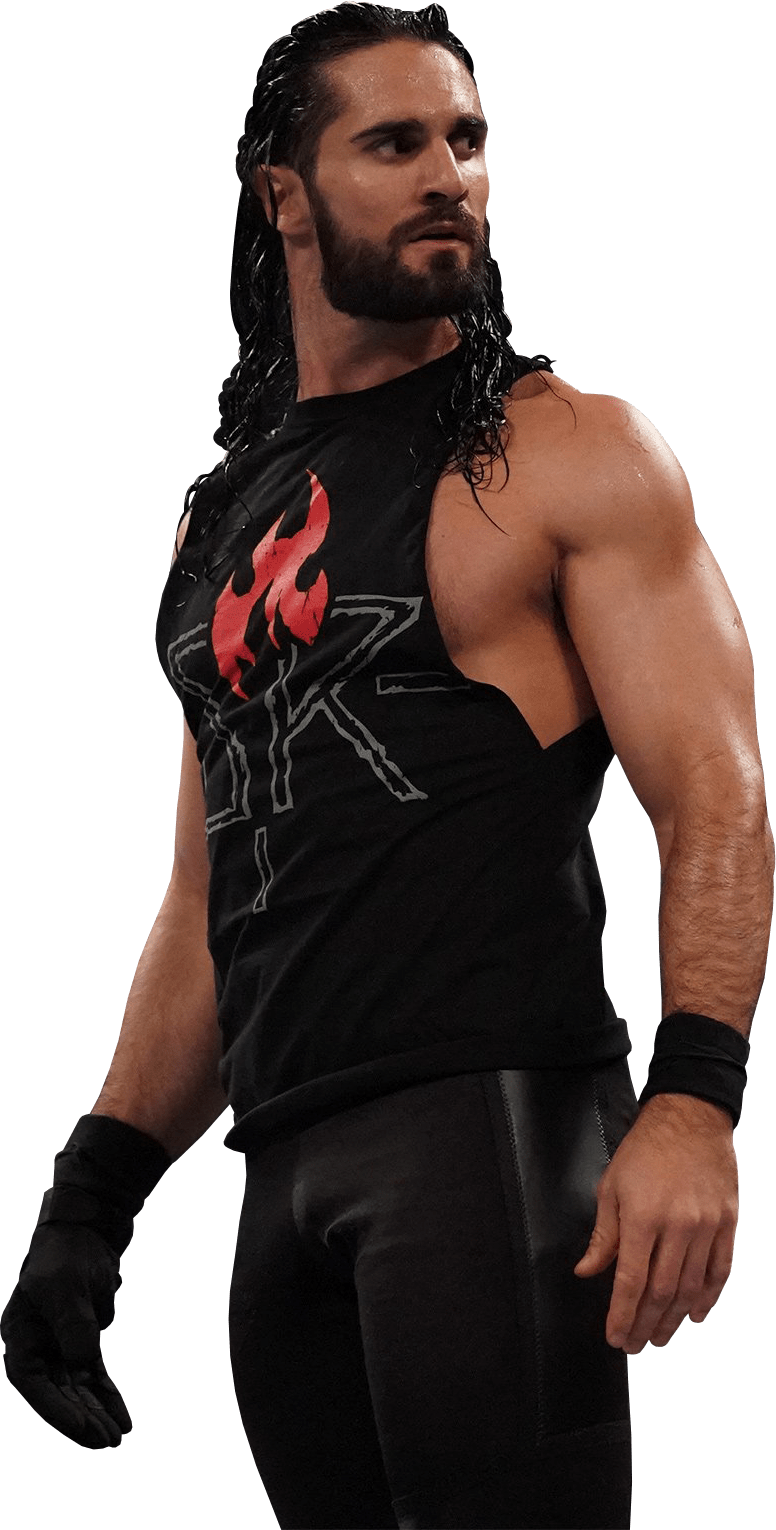 Seth Rollins Wallpapers