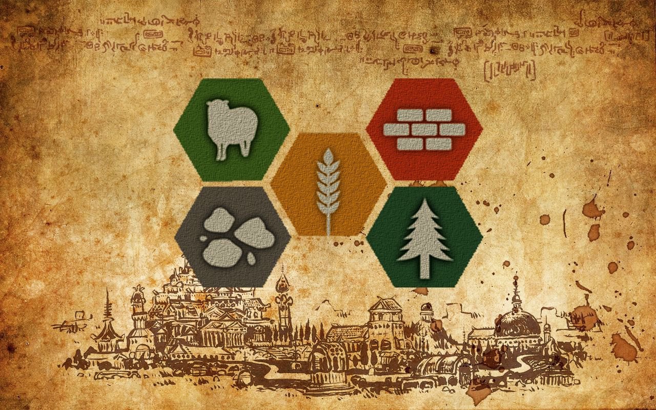 Settlers Wallpapers